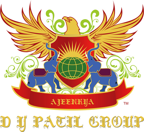 Ajeenkya DY Patil Logo